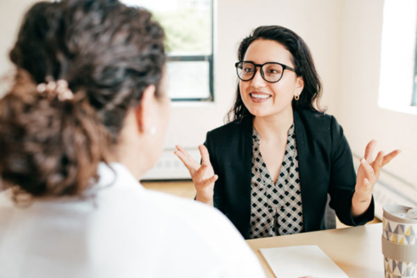 How to Ace Your SoCal Nonprofit Interview with Job Interview Tips