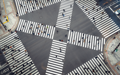 Hiring Trends in Southern California’s Nonprofit Sector