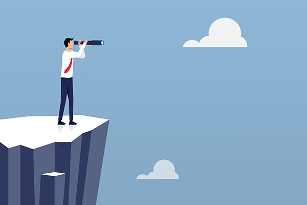 nonprofit job search