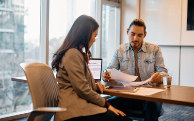 Mastering the Nonprofit Interview: Questions You’ll Actually Be Asked