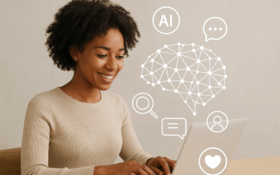 5 Ways AI Can Boost Your Nonprofit Job Hunt