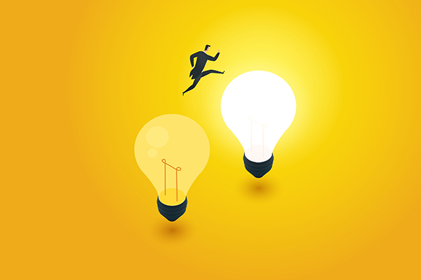 Rethinking Career Change: How to Make a Meaningful Transition into the Nonprofit Sector