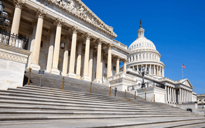 What a Government Shutdown Could Mean for Southern California Nonprofits