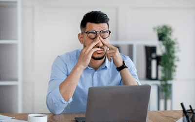 Why People Keep Taking the Wrong Job, and What to Do About It