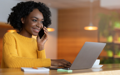 How to Stand Out in a Nonprofit Job Search Without an Inside Connection