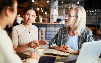 The Hidden Job Market in the Nonprofit Sector