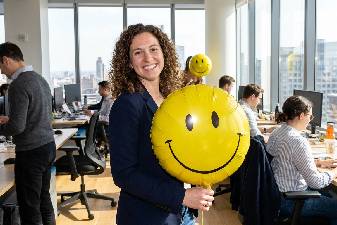 healthy nonprofit culture