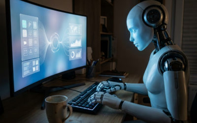 Using AI for Your Nonprofit Job Search in 2026