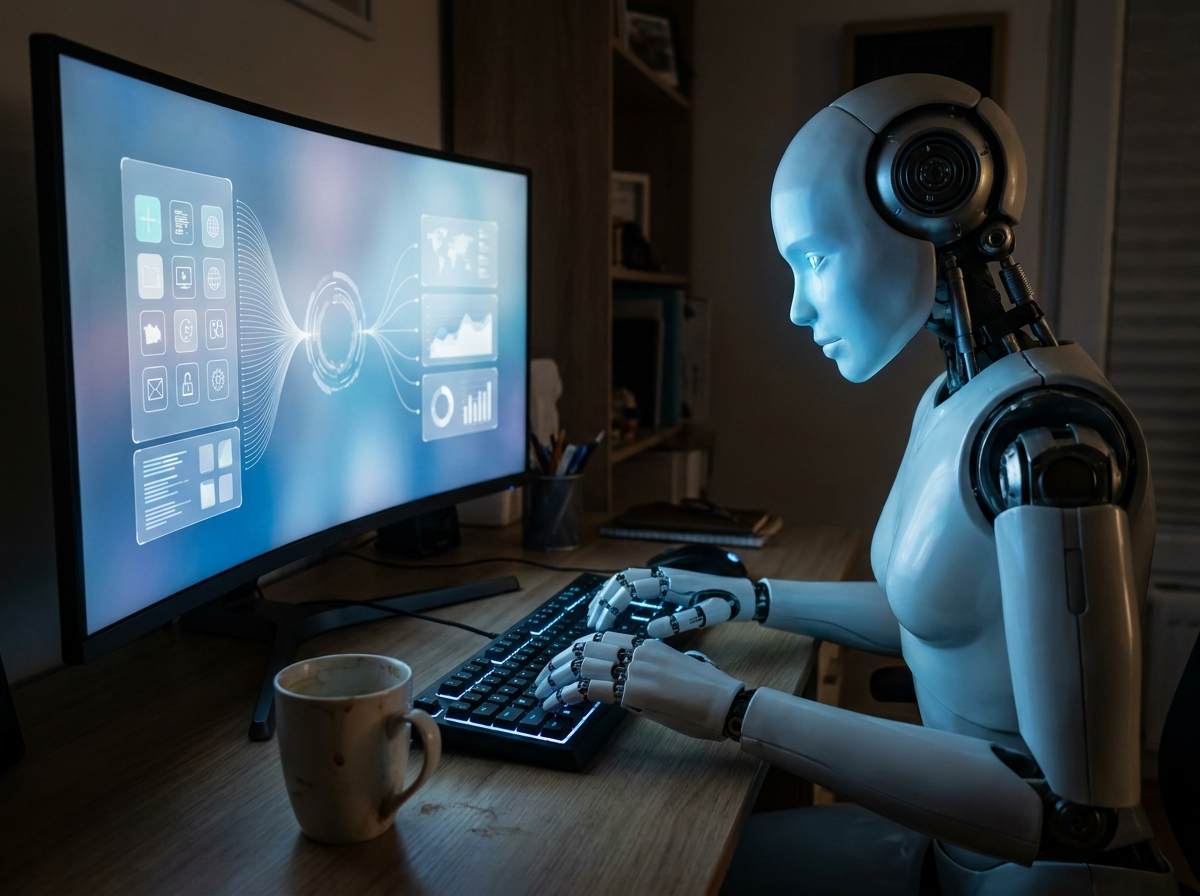 AI Job Search AI Job Search