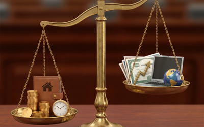 How to Evaluate a Nonprofit Compensation Package Beyond Salary